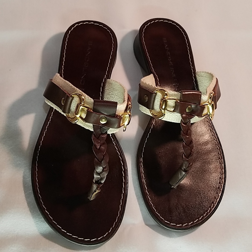 Bandolino sandals